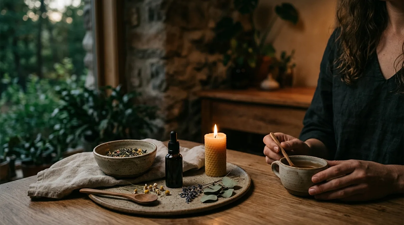 Wellness Protocol