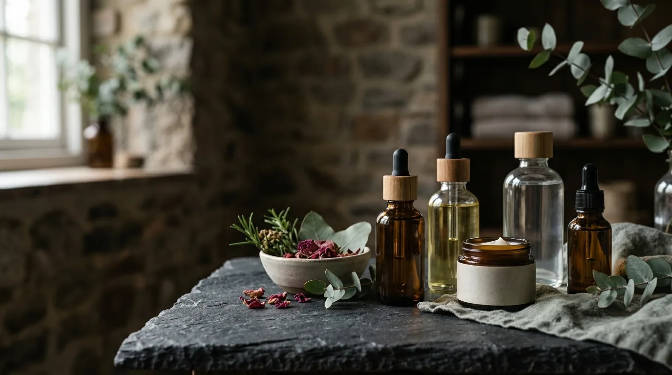 Skincare Protocol