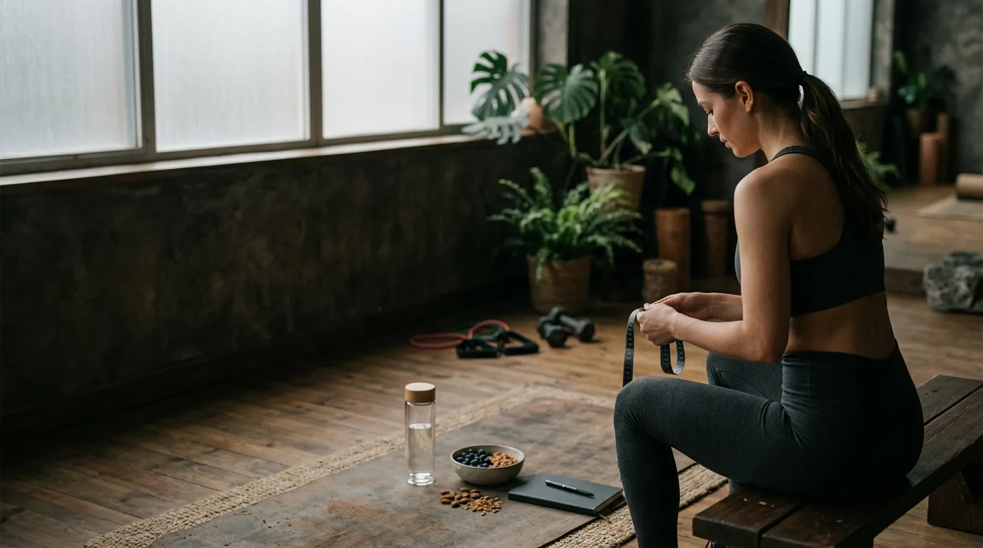 Weight Loss Protocol