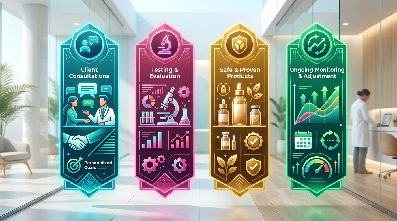 Our Wellness Protocols