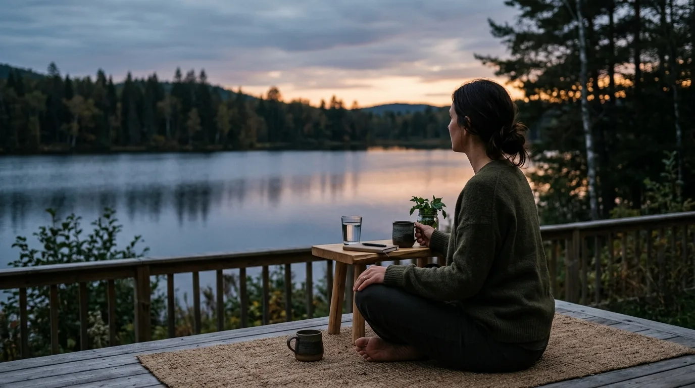 Wellness Protocol